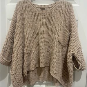 Pol Sweater